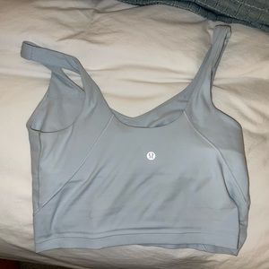 Lululemon align tank size 8